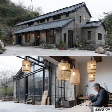 龍巖萬達里的都市生活與城市故事