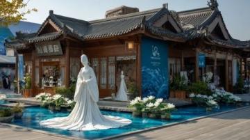 黟縣的旅游特色,你最青睞哪一個?黟縣,徽州文化的天然博物館