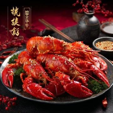 峽山美食大盤點:全魚宴與生態水庫