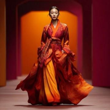 上海圣和圣韓國館:中韓時尚美妝周2025——跨界融合、共享潮流盛宴