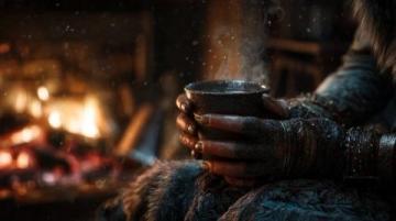 冬日里的溫馨治愈語(yǔ)錄，溫情滿(mǎn)滿(mǎn)暖意無(wú)限