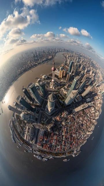 
上海社交文化盛行：美食之都交通樞紐，暢享都市美好生活