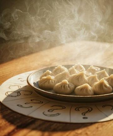 說出一道能代表家鄉風味的傳統菜肴