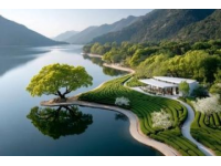 太湖縣旅游攻略：花亭湖、梔子花島，山水間的詩意旅行！