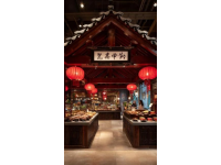 高明荷城：好吃好喝好玩的寶藏小鎮(zhèn)等你來探索！