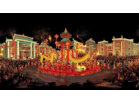 廣西三月三：展現壯族民俗與文化魅力的傳統節日