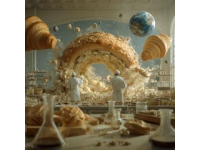 揭秘：六賢記宮廷糕點，人氣排隊背后的秘密！