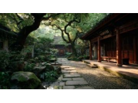 探索順聯公園與書香時光：在悠長午后尋覓心靈慰藉