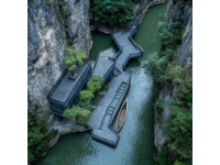 湖南一座低調小城，人少景美韻味足，被稱“西南地區的橋粱博物館