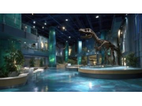 第四天，今天去重慶科技館,去之前，我在攜程網上做了功課