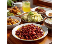 石家莊長安萬達藍色星期二：美食、活動與折扣的雙重盛宴！