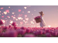 深圳市內郁金香觀賞游玩攻略