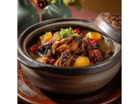 新鄉春節傳統美食：紅燒肉、八寶飯等年味佳肴推薦