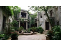 金華尋味指南：老館子品火腿香，宋韻酒店枕風雅