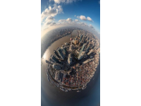 
上海社交文化盛行：美食之都交通樞紐，暢享都市美好生活