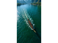 郴州東江湖旅游攻略：霧漫小東江、兜率島溶洞和湖心風(fēng)光等精彩體驗(yàn)