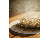 說出一道能代表家鄉(xiāng)風(fēng)味的傳統(tǒng)菜肴