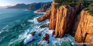 越南最美的海灘之王！