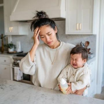 新手爸媽必學：五個家庭急救技巧應對寶寶意外