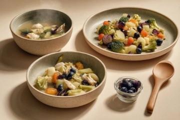 每日新滋味:六款家常美味佳肴