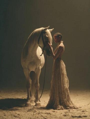 鼠馬成婚：沖喜冤家真相