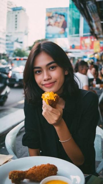 品味故鄉風味：我的家鄉特色美食之旅