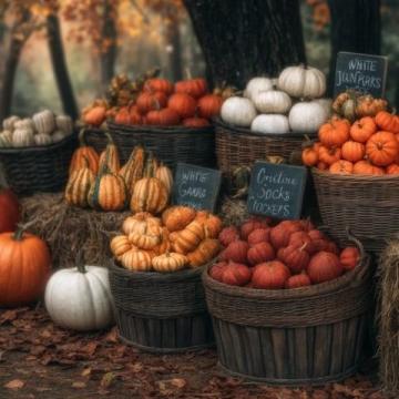 秋日暖心美食季9月2日正式啟幕