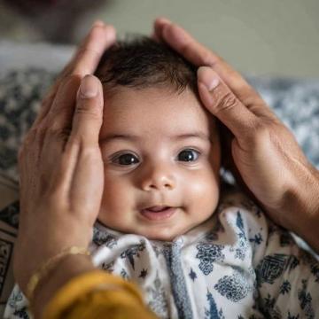 新手爸媽必學：五個家庭急救技巧應對寶寶意外