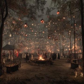 魔都周末攻略:4個神仙打卡點吃喝玩樂全解鎖