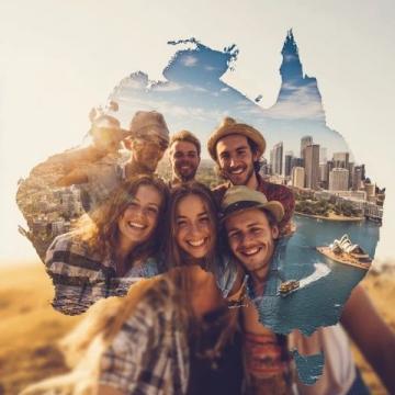 一探悉尼風采，輕松啟程！