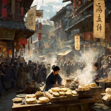 學會表姐秘制鮮肉包，我家早點攤也排長隊了！