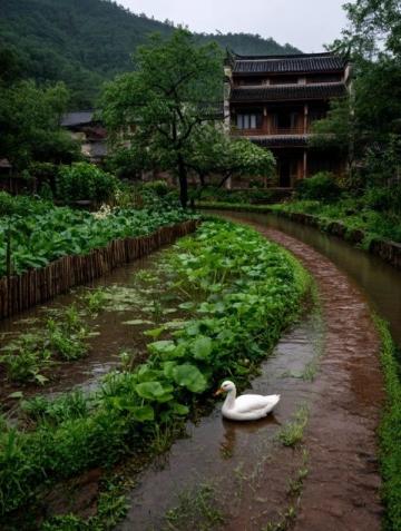 成都周邊徒步玩水避暑新寵——大邑丁木溝大峽谷旅游簡(jiǎn)介和旅游攻略