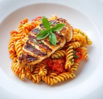 輕松快速的懶人美食菜譜：簡單又美味佳肴推薦