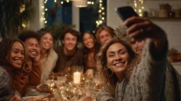 參加曬圖筆記大賽，在曬圖分享的過程中，你能結識一群和你一樣熱愛美食的朋友