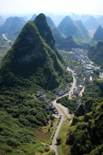 川藏線自駕：成都至康定沿途美景與高原反應應對指南