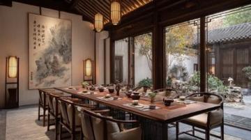 探店金華：尋鶴間咖啡甜品樂園與四季逸境智能舒適酒店體驗