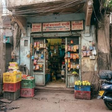 探尋那些藏在街頭巷尾的小眾美食，一口驚艷你的味蕾！