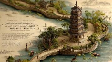 鷺島魅力：探索廈門的海岸風情與歷史文化