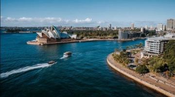一探悉尼風采，輕松啟程！