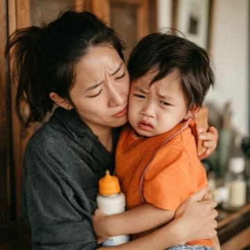 新手爸媽必學：五個家庭急救技巧應對寶寶意外