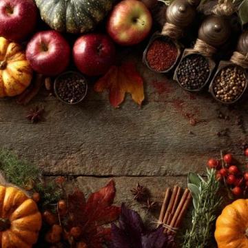 秋日暖心美食季9月2日正式啟幕