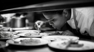 2020年味之戰：頂級廚師的巔峰對決