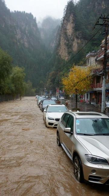 川藏線自駕：成都至康定沿途美景與高原反應應對指南