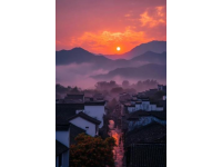 騰沖人生感悟(騰沖實景拍攝人生感悟)