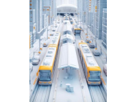 宿遷2025年軌道交通規(guī)劃：八條地鐵線四市域鐵路三條有軌電車(chē)線路總覽