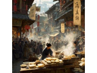 學會表姐秘制鮮肉包，我家早點攤也排長隊了！