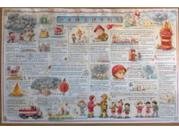 初三化學救命匯總！核心知識+必背公式全整理，家長替孩子存好，考試直接用