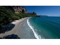 越南最美的海灘之王！