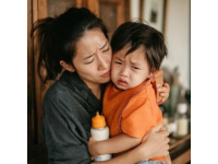 新手爸媽必學：五個家庭急救技巧應對寶寶意外