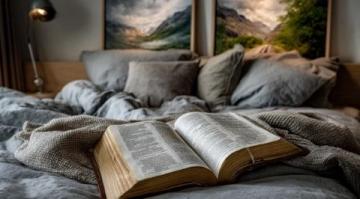 知識被褥”見證成長：揭秘最好的學區房是父母的陪伴與榜樣